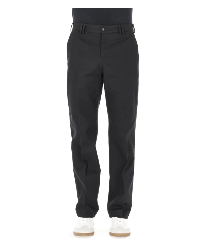 Прямые брюки Майкла Pt Torino, черный
Прямые брюки Майкла Pt Torino, черный