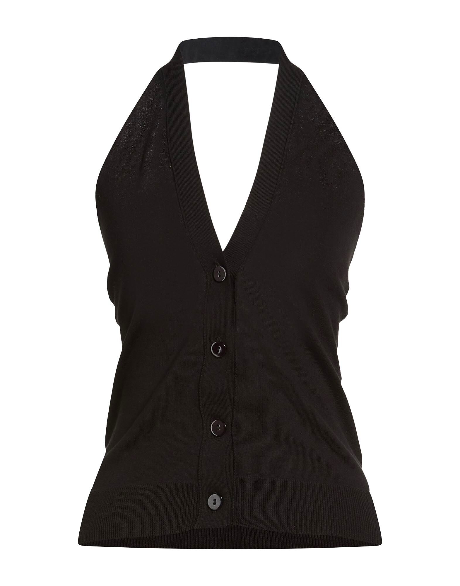 Топ Alpha Studio, черный
Топ Alpha Studio, черный