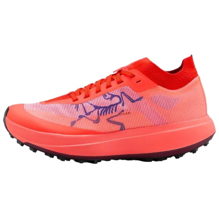 Arcteryx Женские легкие кроссовки для бега по пересеченной местности SYLAN PRO с амортизацией, оранжевые
Arcteryx Женские легкие кроссовки для бега по пересеченной местности SYLAN PRO с амортизацией, оранжевые