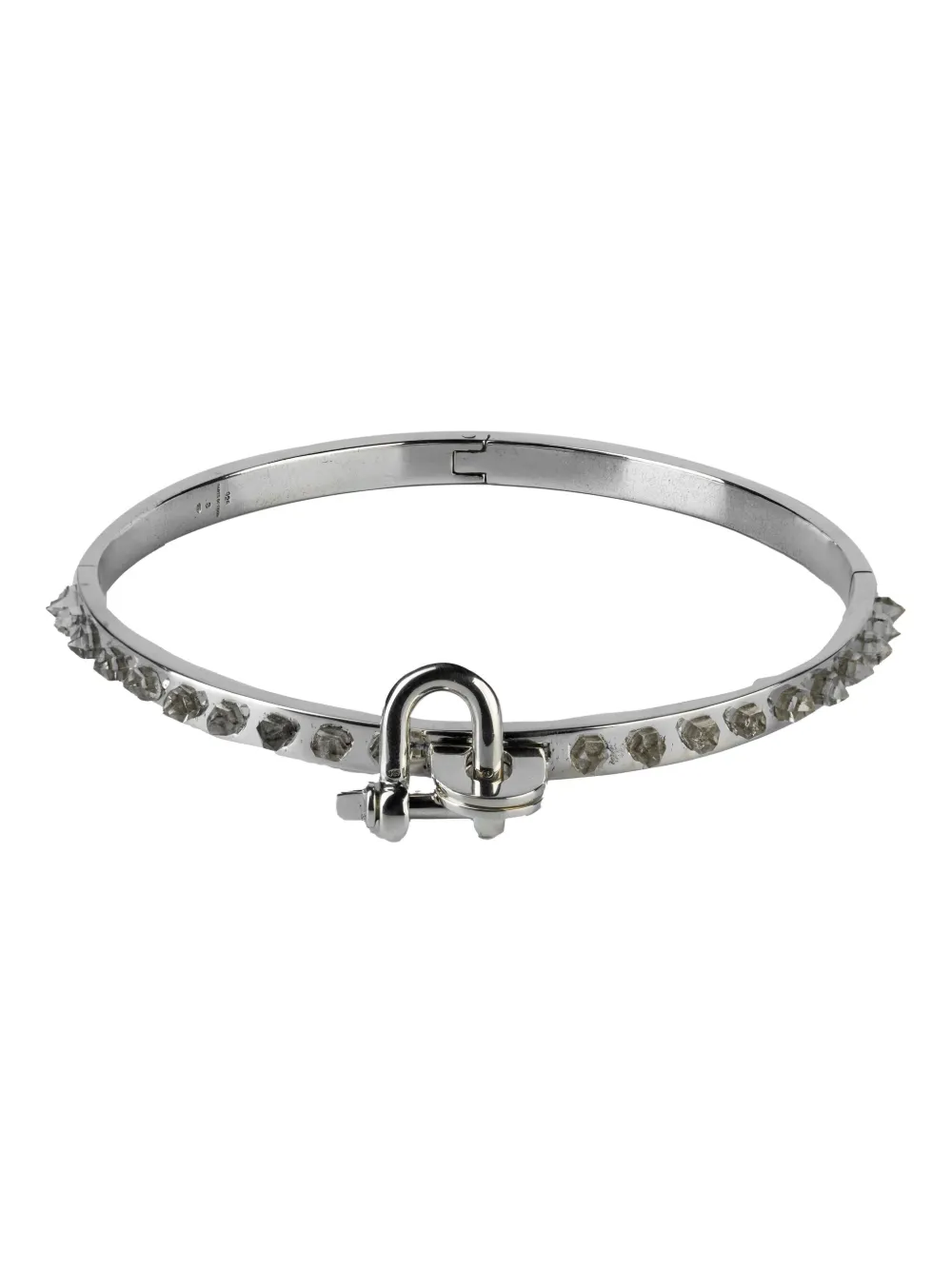 Ожерелье-чокер PA+HER Parts of Four, серебяный
Ожерелье-чокер PA+HER Parts of Four, серебяный