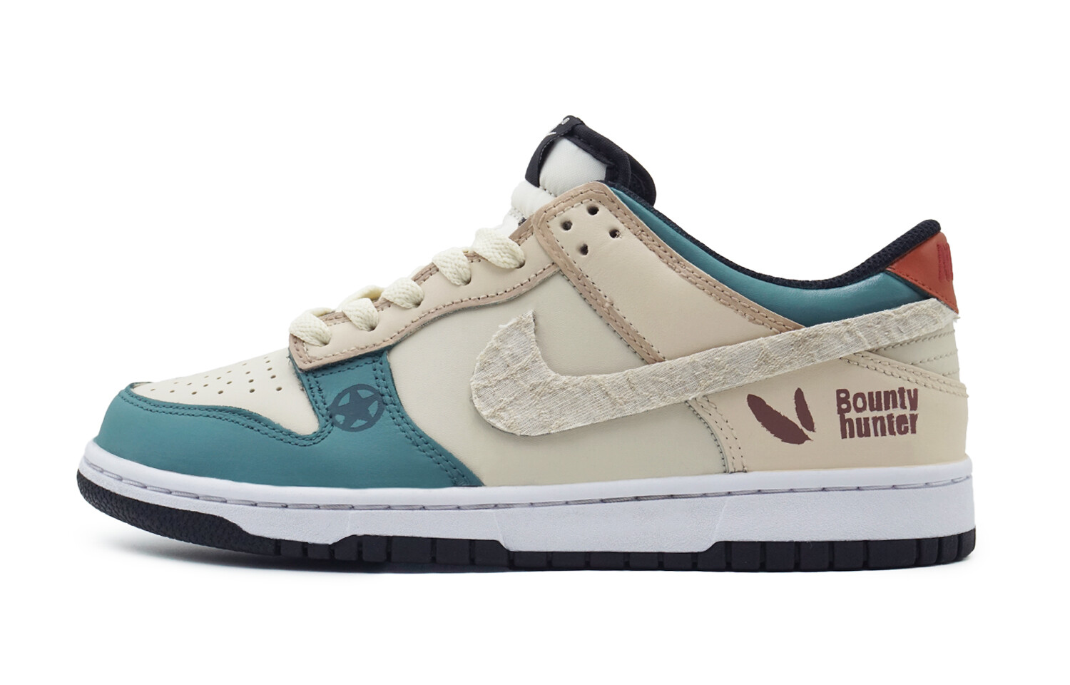 Кроссовки Nike Dunk Skateboarding Shoes Women's Low-top Yellow/blue, цвет Apricot
Кроссовки Nike Dunk Skateboarding Shoes Women's Low-top Yellow/blue, цвет Apricot