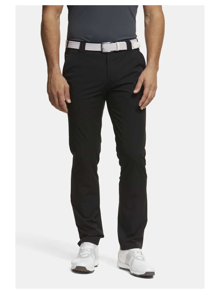 Брюки чинос Meyer Augusta, черный
Брюки чинос Meyer Augusta, черный