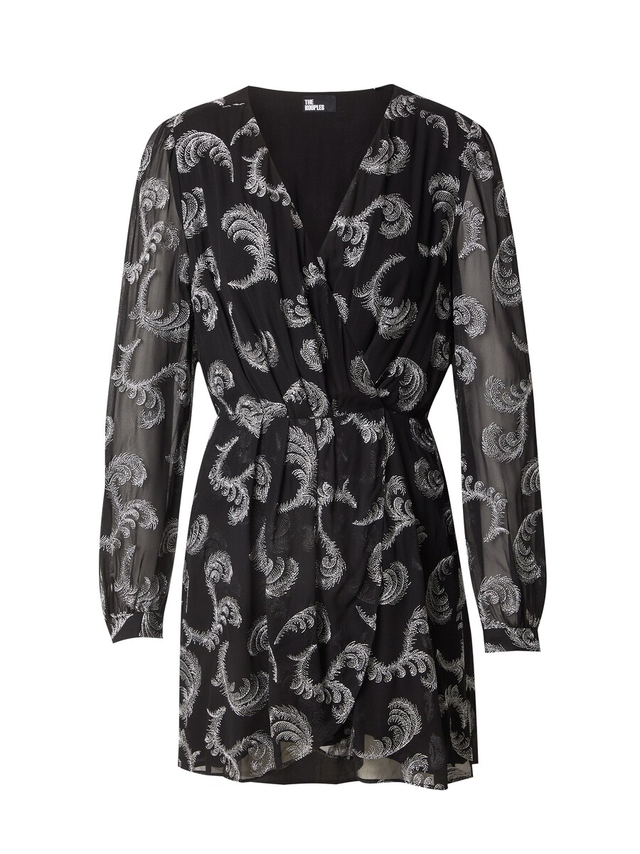 Платье The Kooples, черный
Платье The Kooples, черный