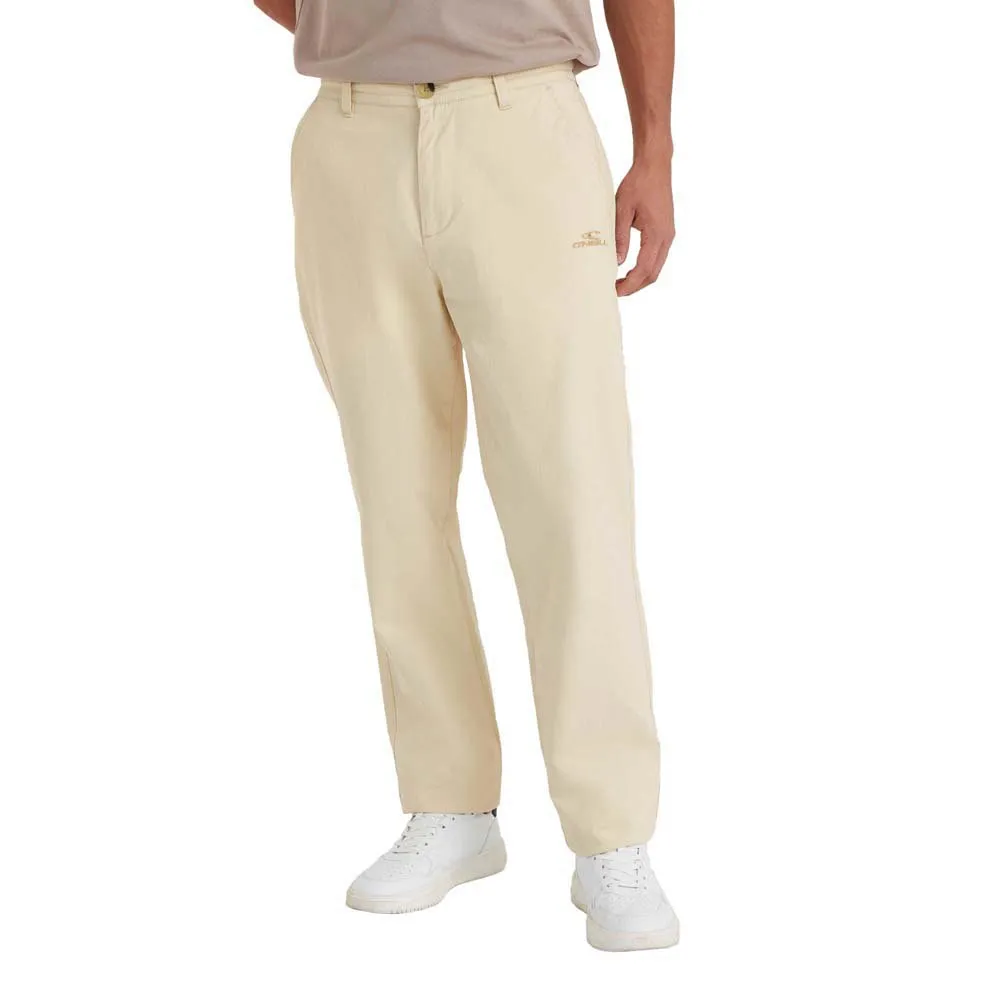 Брюки чинос O´neill Essentials, бежевый
Брюки чинос O´neill Essentials, бежевый