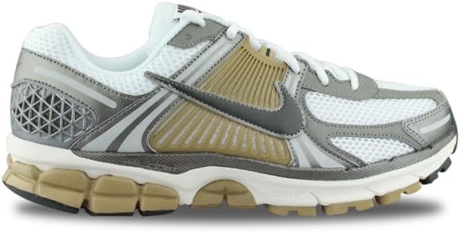 Кроссовки для гимнастики Nike мужские, 6, Mtlc Pewter Medium Ash Parachute Beige
Кроссовки для гимнастики Nike мужские, 6, Mtlc Pewter Medium Ash Parachute Beige