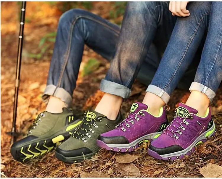 Мужские кроссовки BORAMAX для активного отдыха, спортивные, для альпинизма и походов, водонепроницаемые трекинговые, из замши, с нескользящей подошвой, мужские кроссовки для скалолазания, зеленый
Мужские кроссовки BORAMAX для активного отдыха, спортивные, для альпинизма и походов, водонепроницаемые трекинговые, из замши, с нескользящей подошвой, мужские кроссовки для скалолазания, зеленый