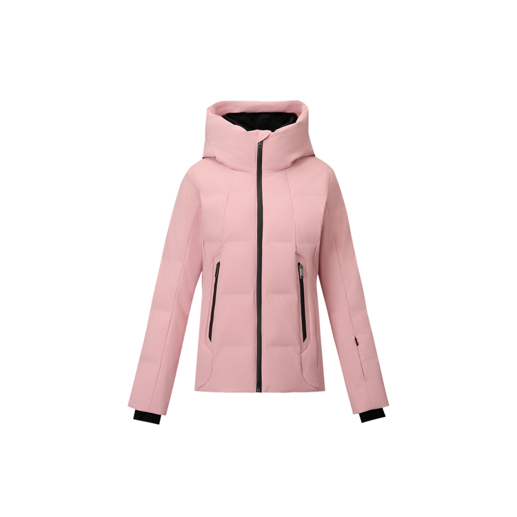 Верхняя одежда для лыж серии SKI женская DESCENTE, LP-LP
Верхняя одежда для лыж серии SKI женская DESCENTE, LP-LP