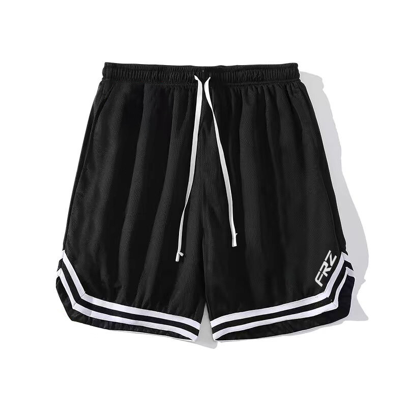 Повседневные шорты унисекс FUERZA, Градиент Черный
Повседневные шорты унисекс FUERZA, Градиент Черный