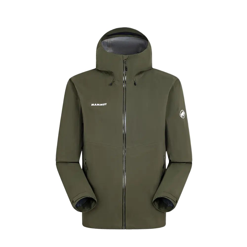 Мужская куртка с капюшоном, средней жесткости Mammut, mountain shadow зеленый/темный marsh
Мужская куртка с капюшоном, средней жесткости Mammut, mountain shadow зеленый/темный marsh