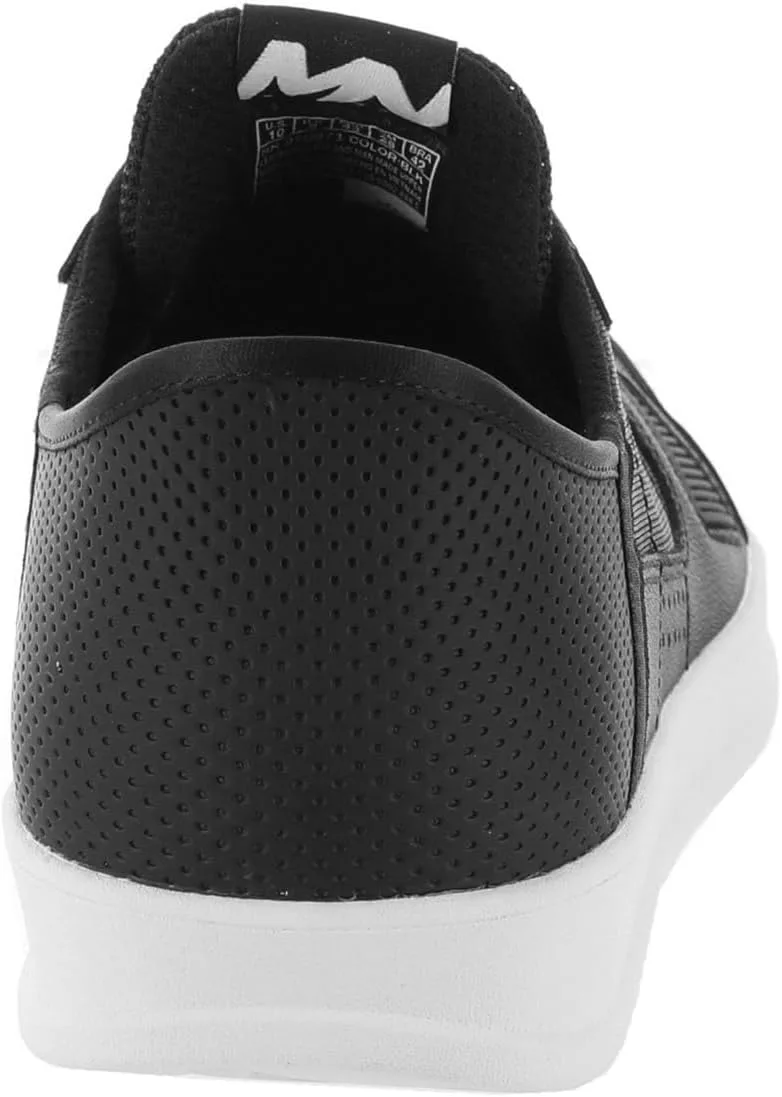 Мужские кроссовки Skechers Mark Nason New Wave Cup - Hayes, черный
Мужские кроссовки Skechers Mark Nason New Wave Cup - Hayes, черный