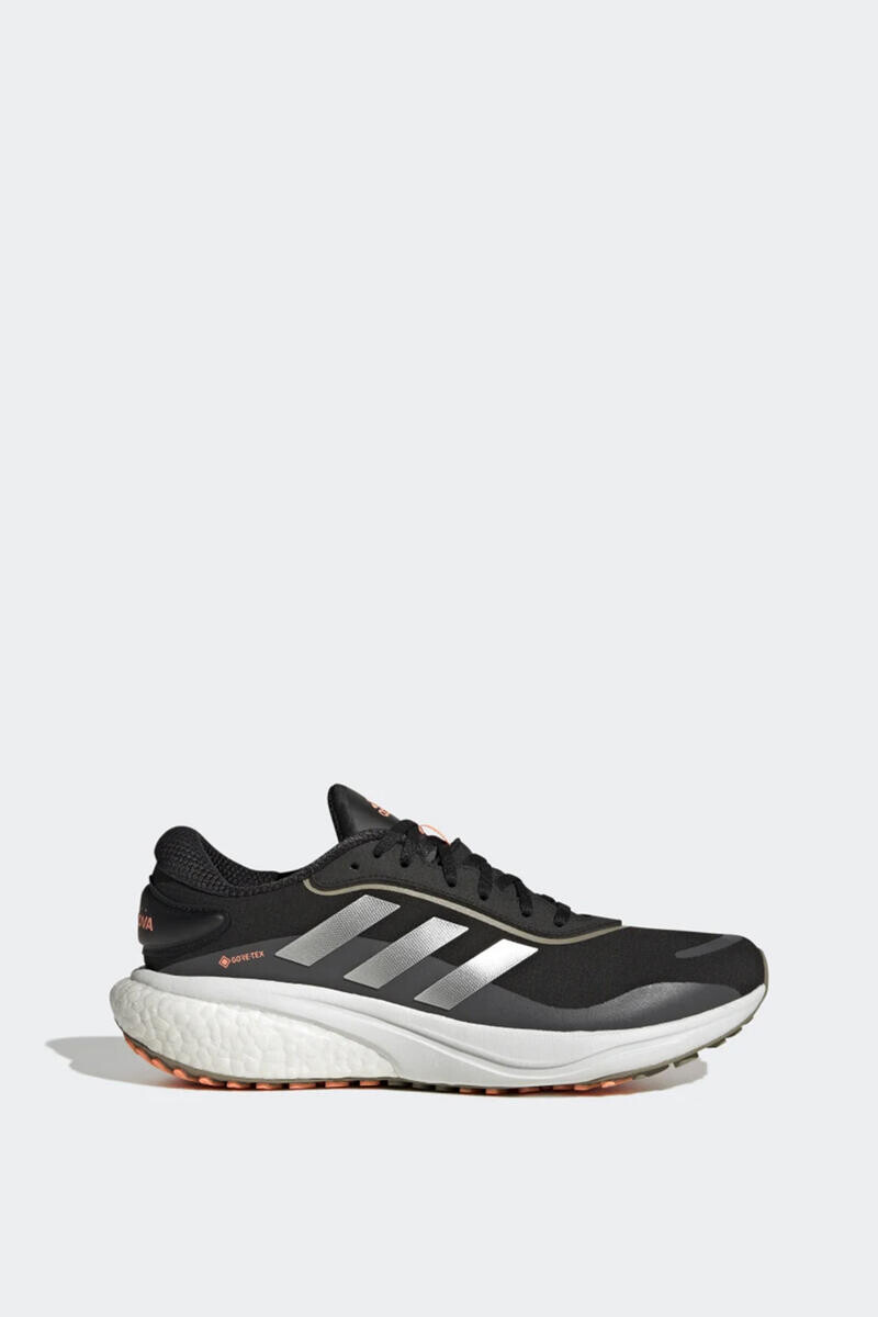 Adidas Herren Laufschuhe Supernova Gtx M Adidas, черный
Adidas Herren Laufschuhe Supernova Gtx M Adidas, черный