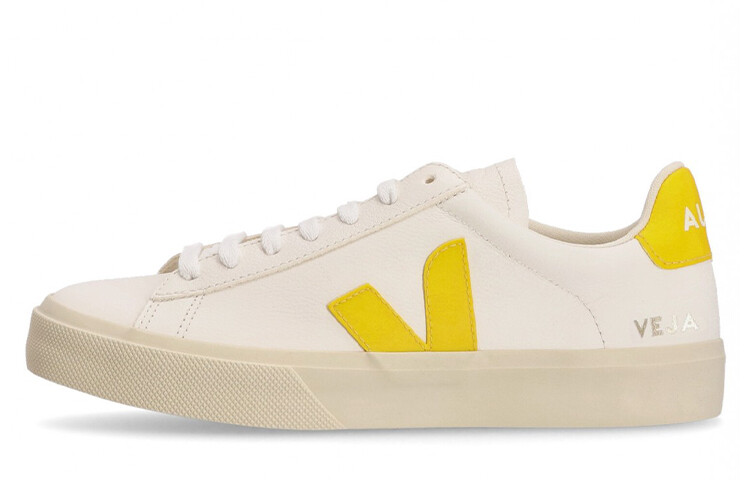 Кеды, обувь для скейтбординга Campo, женская, низкая, белый Veja
Кеды, обувь для скейтбординга Campo, женская, низкая, белый Veja