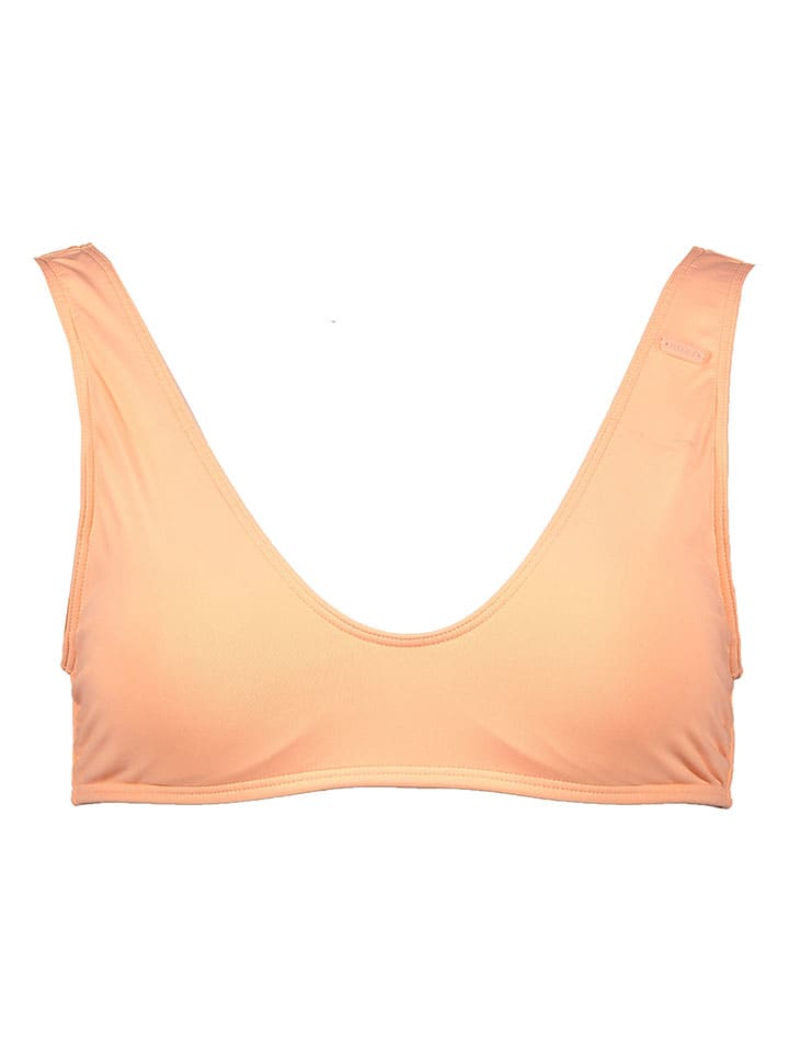 Верх бикини Roxy, оранжевый
Верх бикини Roxy, оранжевый