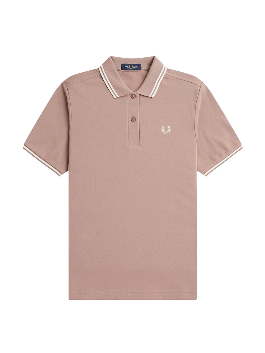 Рубашка Fred Perry, персиковый
Рубашка Fred Perry, персиковый