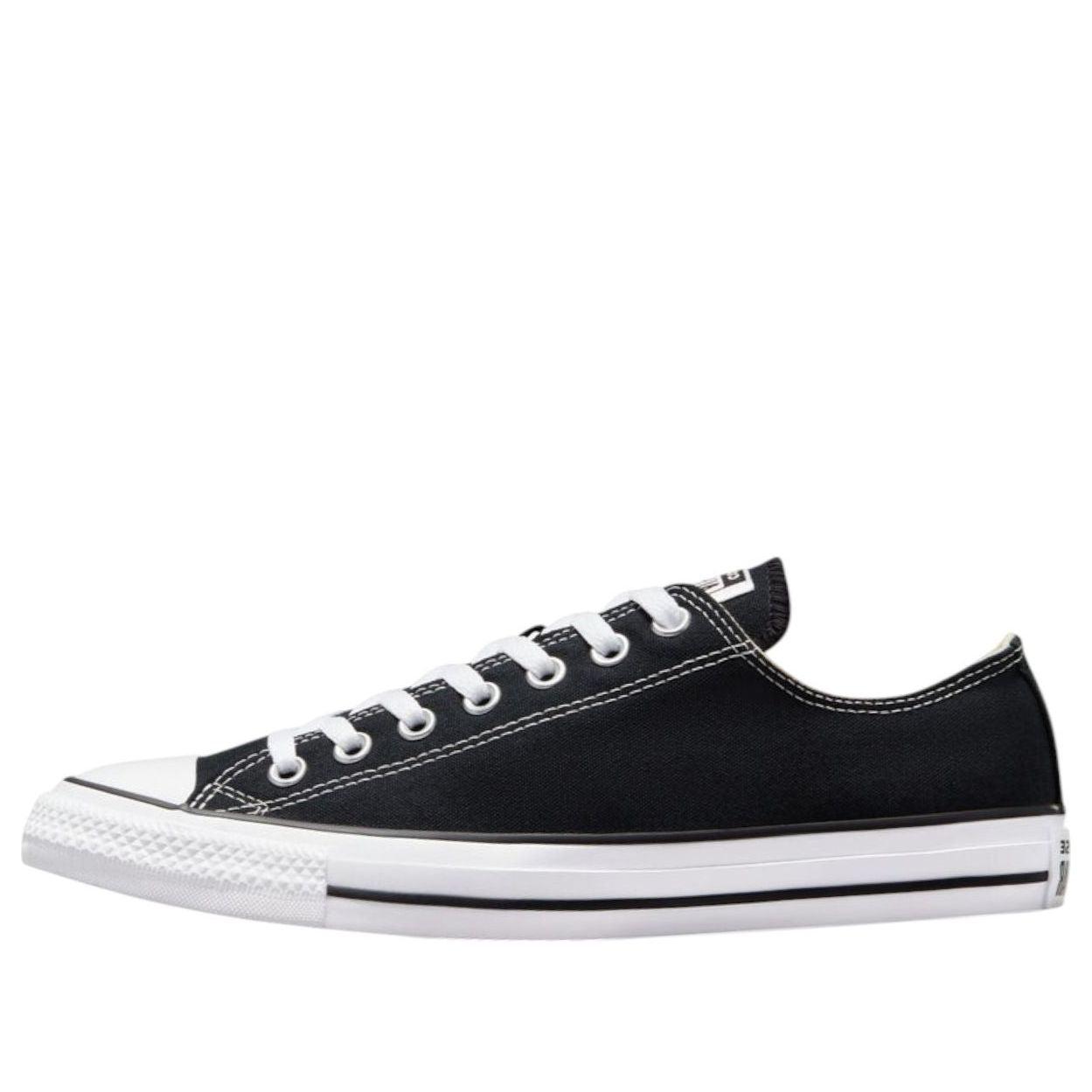 Кроссовки Converse Chuck Taylor All Star Canvas Low 'Black White'
Кроссовки Converse Chuck Taylor All Star Canvas Low 'Black White'