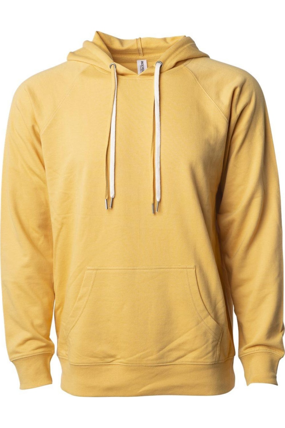 Independent Trading Co. Легкая махровая толстовка Icon с капюшоном и петельчатой спиной, цвет harvest gold
Independent Trading Co. Легкая махровая толстовка Icon с капюшоном и петельчатой спиной, цвет harvest gold