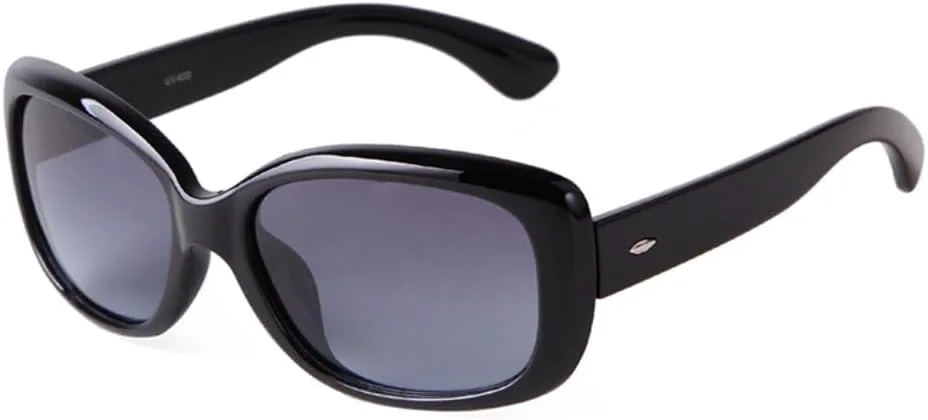 Солнцезащитные очки с защитой UV400 | Круглая оправа, градиентные линзы | Для женщин и мужчин, для занятий спортом на открытом воздухе и вождения DSVIGF, 08
Солнцезащитные очки с защитой UV400 | Круглая оправа, градиентные линзы | Для женщин и мужчин, для занятий спортом на открытом воздухе и вождения DSVIGF, 08