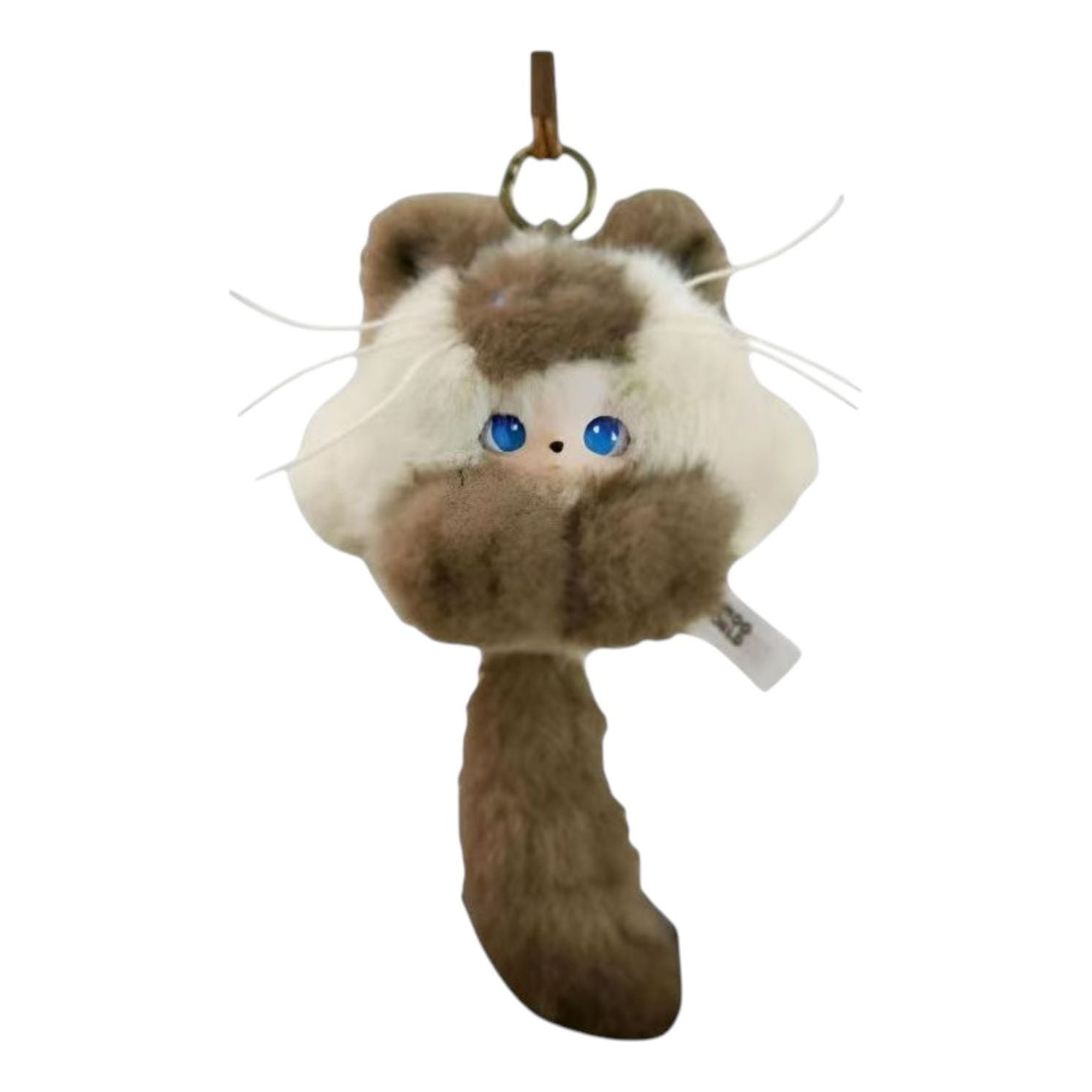 Фигурка Pop Mart Dimoo Cat Rolling Hanging Card 'Plush Rolling'
Фигурка Pop Mart Dimoo Cat Rolling Hanging Card 'Plush Rolling'