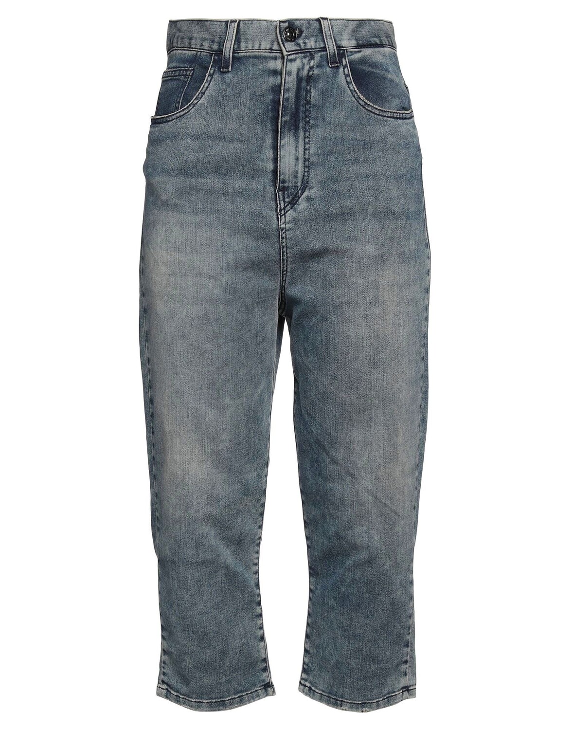 Джинсы Twinset, синий
Джинсы Twinset, синий