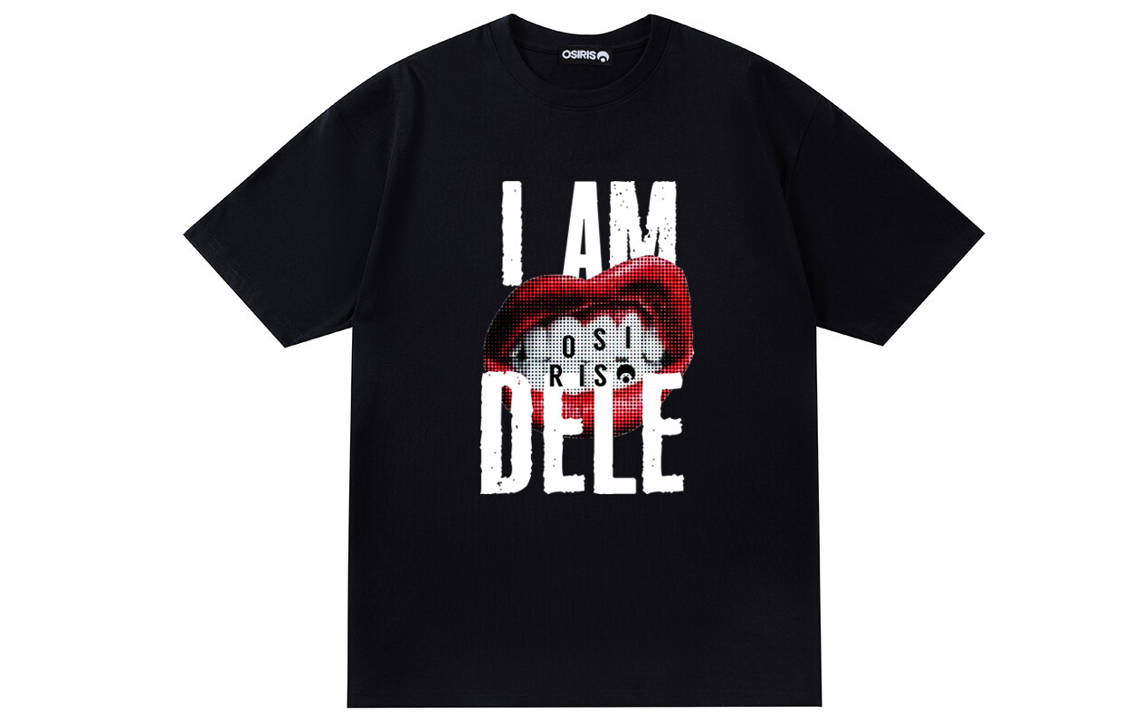 Футболка унисекс Osiris, белый
Футболка унисекс Osiris, белый