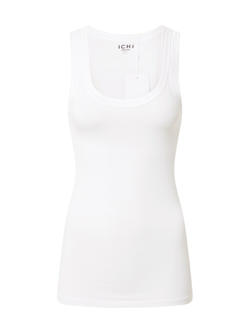 Топ ICHI Zola, белый
Топ ICHI Zola, белый