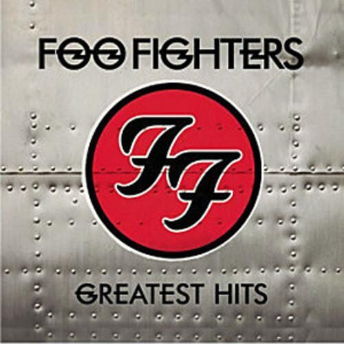 Виниловая пластинка Foo Fighters - Greatest Hits
Виниловая пластинка Foo Fighters - Greatest Hits