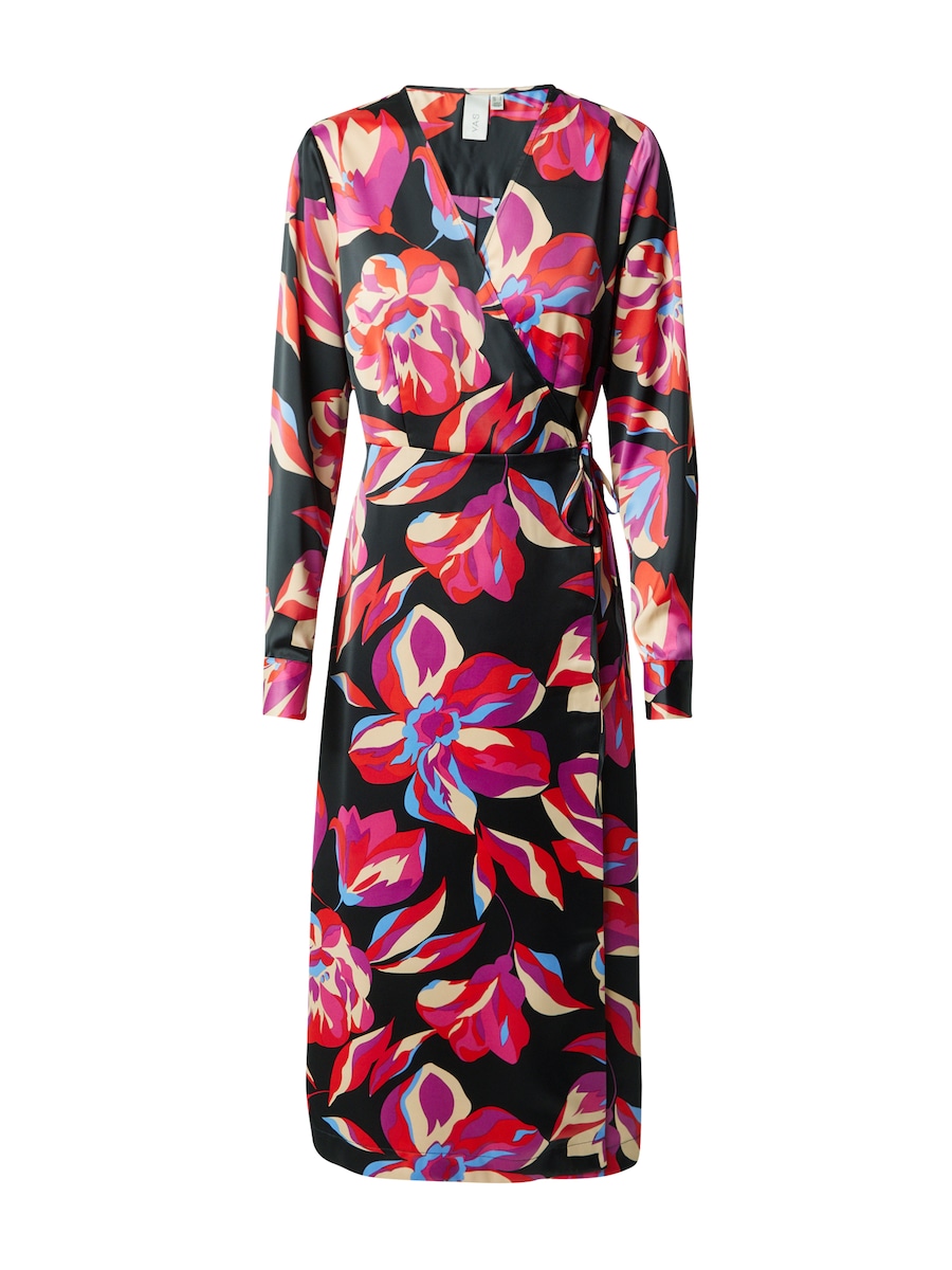 Платье YAS PELLA, черный
Платье YAS PELLA, черный