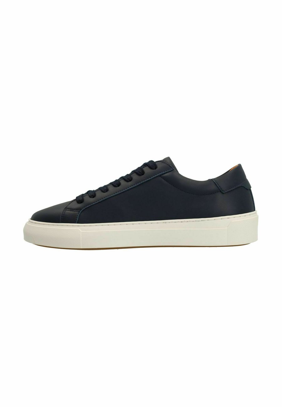 Кроссовки Manfield SNEAKER, Blau/Dark Blue
Кроссовки Manfield SNEAKER, Blau/Dark Blue