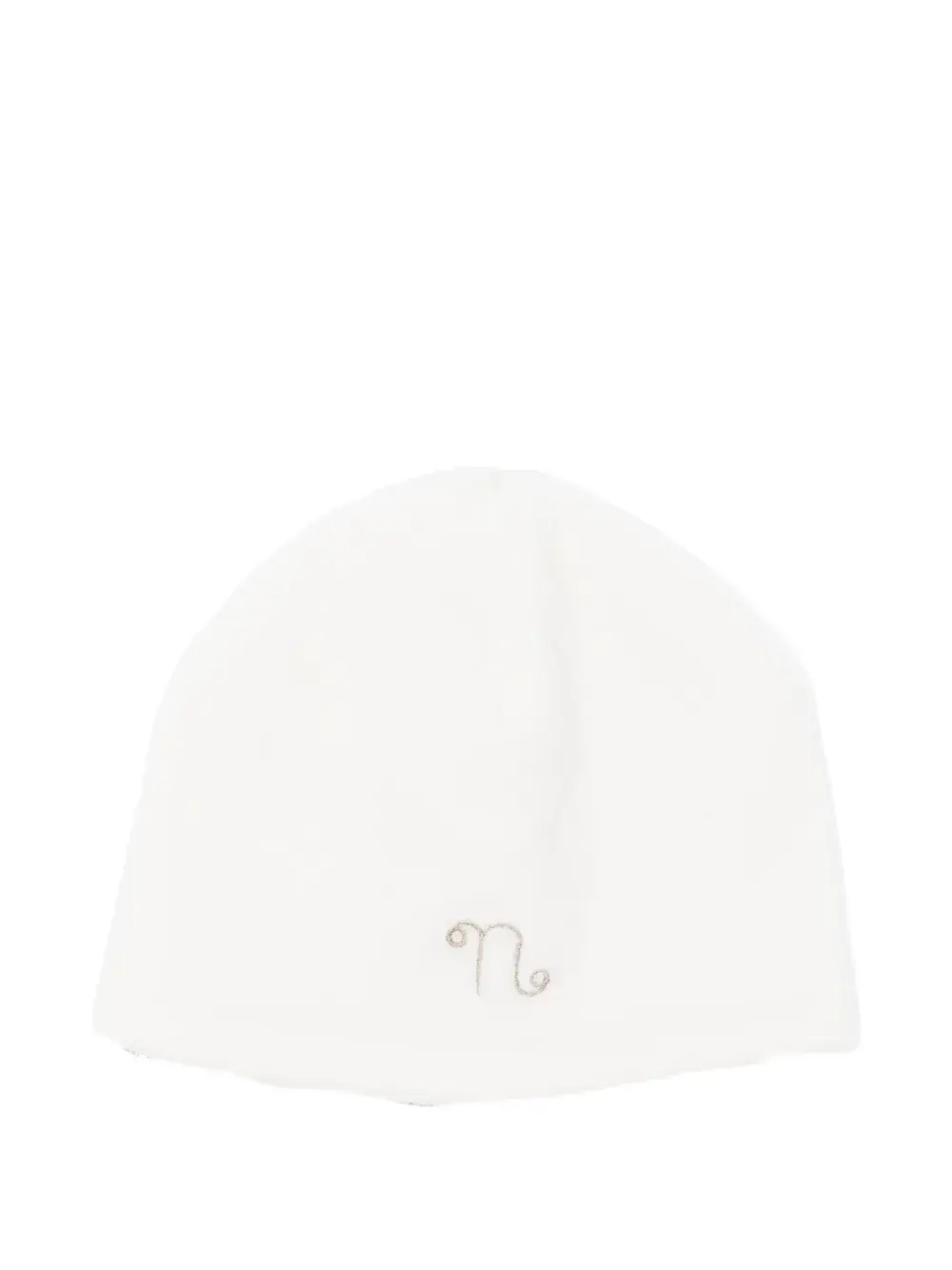 Вышитая шапка Nanan, белый
Вышитая шапка Nanan, белый