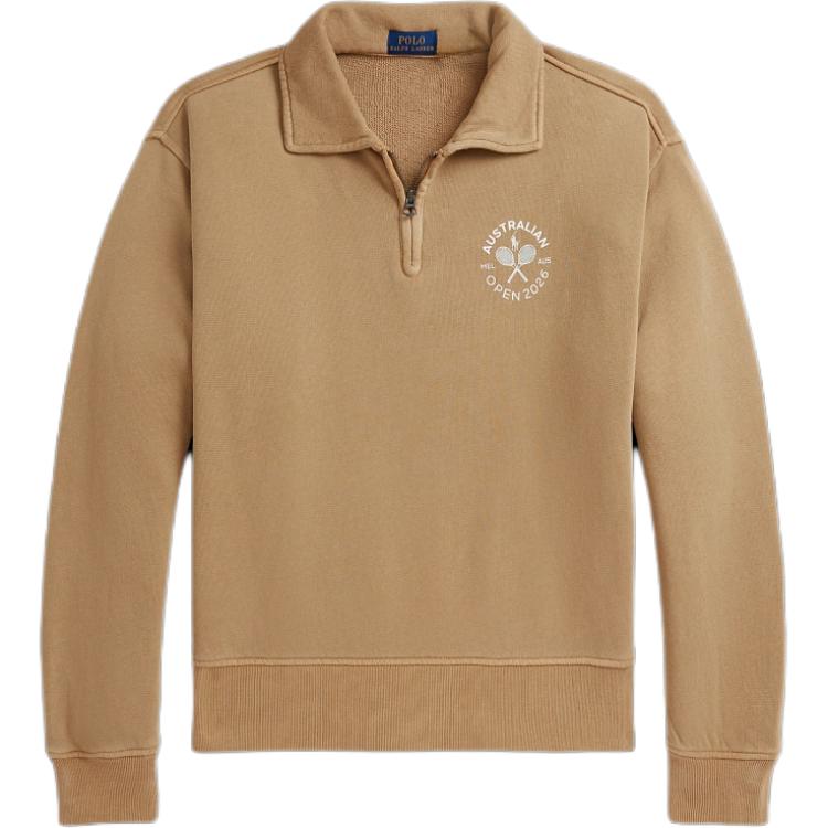 SS26 Polo Shirt Women's Polo Ralph Lauren, camel, Бежевый, SS26 Polo Shirt Women's Polo Ralph Lauren, camel
SS26 Polo Shirt Women's Polo Ralph Lauren, camel, Бежевый, SS26 Polo Shirt Women's Polo Ralph Lauren, camel