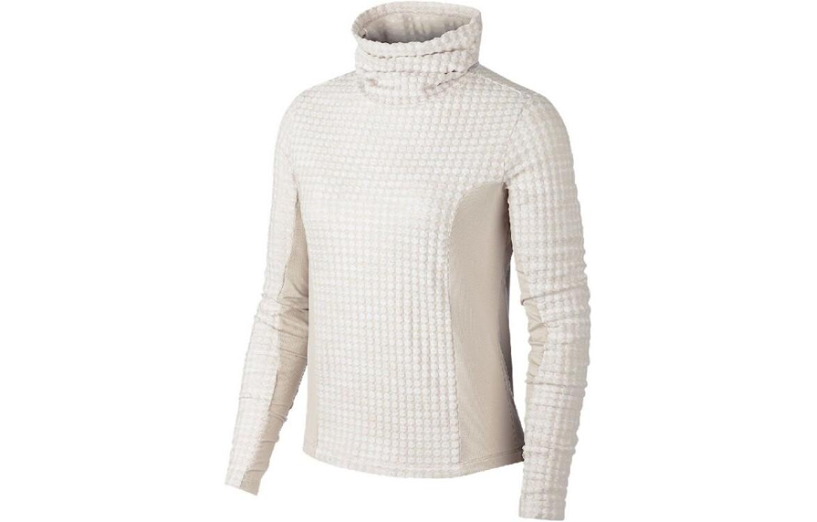 Женская толстовка Nike, цвет Beige 
Женская толстовка Nike, цвет Beige