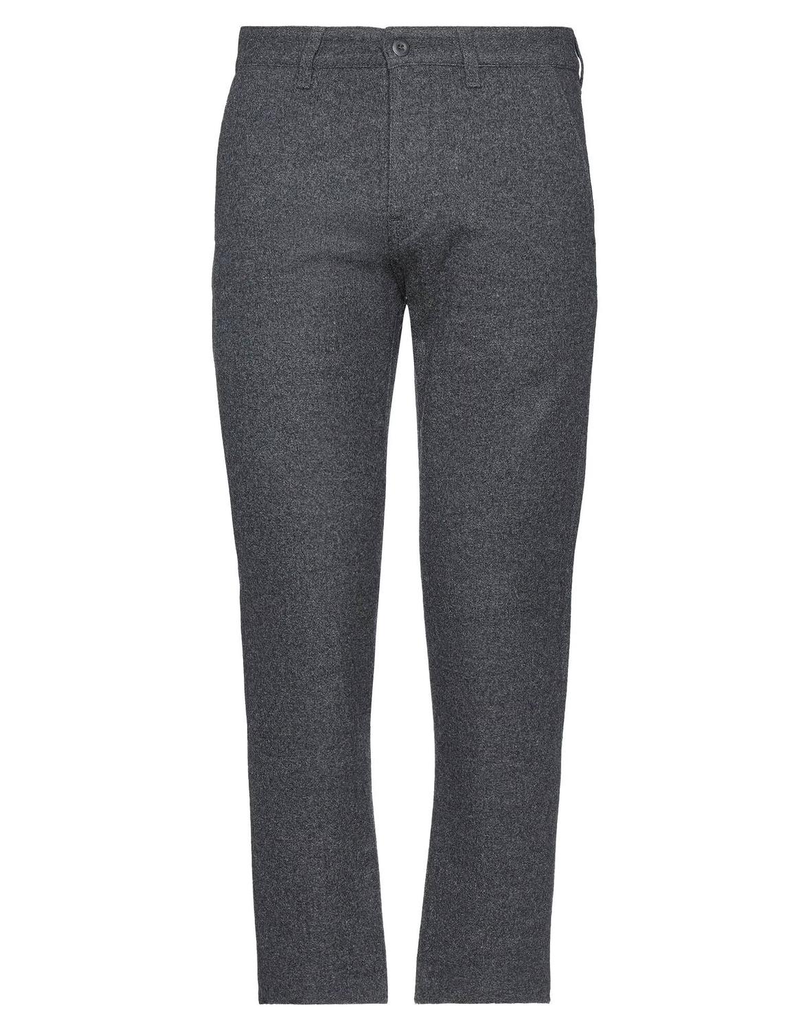 Брюки Haikure, угольно-серый
Брюки Haikure, угольно-серый