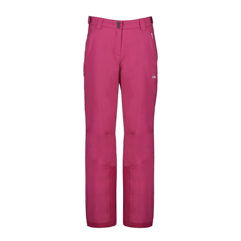 Женские горнолыжные брюки CMP WOMAN PANT 39W1716
Женские горнолыжные брюки CMP WOMAN PANT 39W1716
