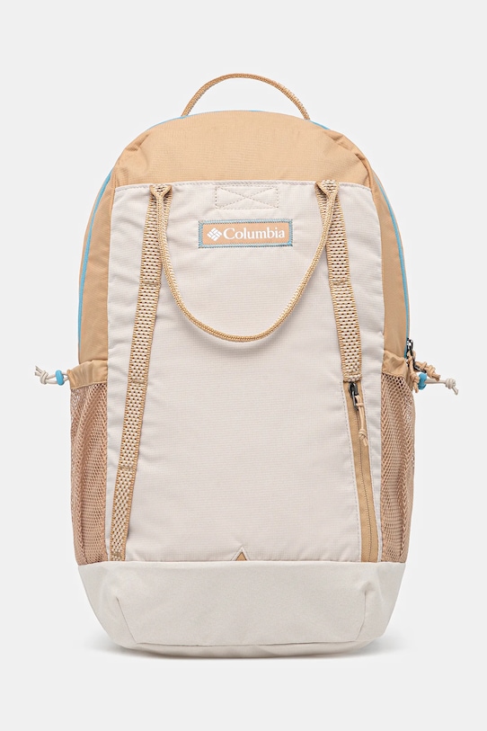 Рюкзак Columbia, бежевый
Рюкзак Columbia, бежевый