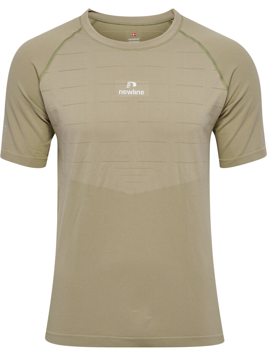 Спортивная футболка Newline Performance PACE, оливковый
Спортивная футболка Newline Performance PACE, оливковый
