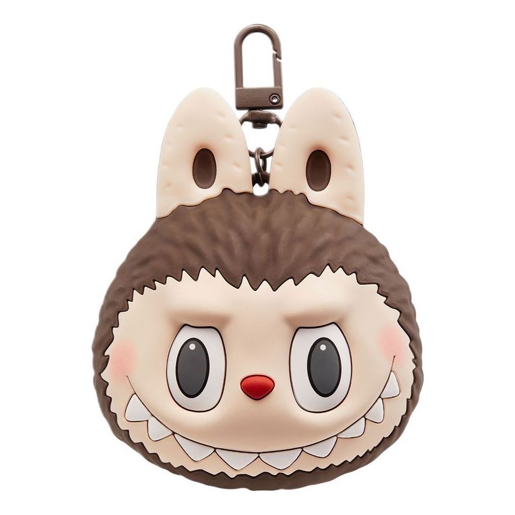 Лабубу Pop Mart The Monsters Labubu Originals Brown Silicone Earphone Bag
Лабубу Pop Mart The Monsters Labubu Originals Brown Silicone Earphone Bag