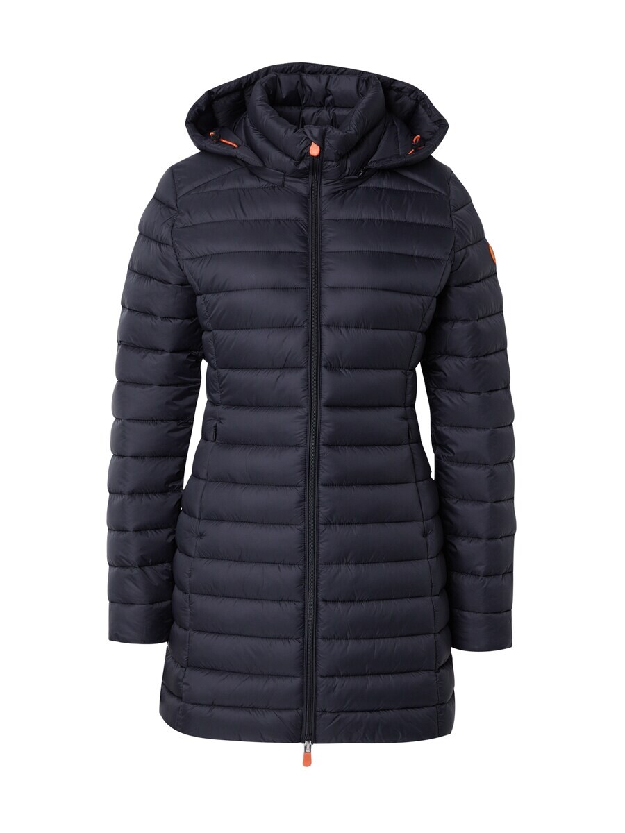 Пальто SAVE THE DUCK Between-Seasons Coat, черный
Пальто SAVE THE DUCK Between-Seasons Coat, черный