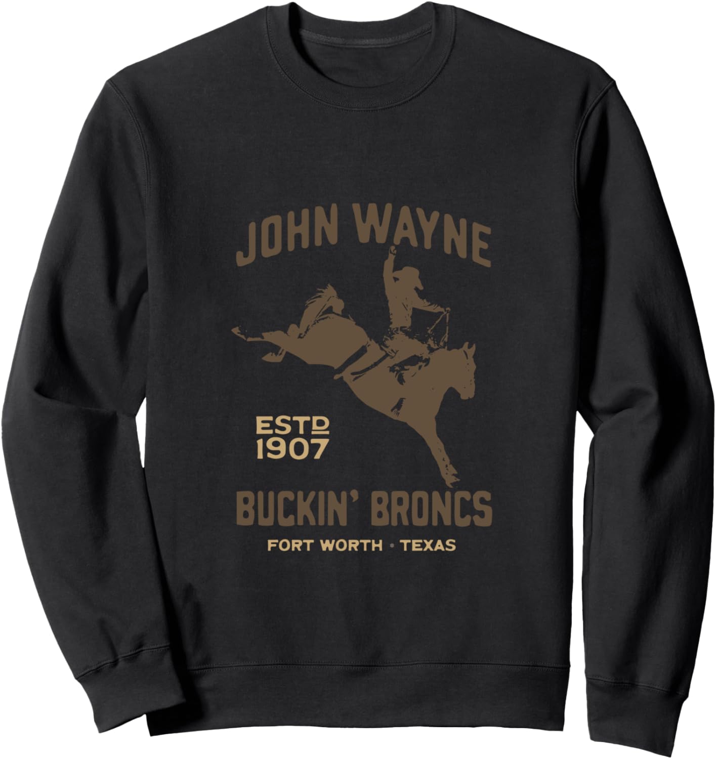 Толстовка John Wayne Bronco Rider, черная, Черный, Толстовка John Wayne Bronco Rider, черная
Толстовка John Wayne Bronco Rider, черная, Черный, Толстовка John Wayne Bronco Rider, черная