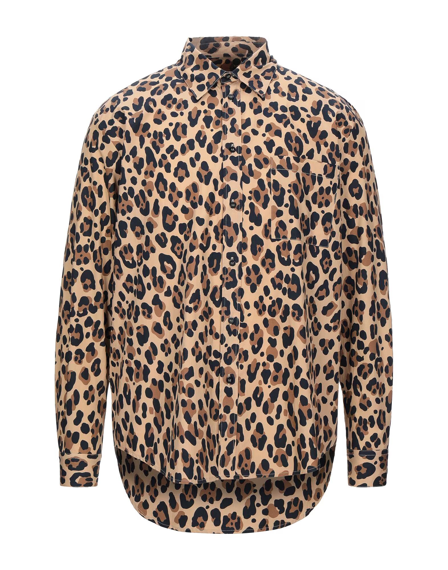 Рубашка Msgm, песочный
Рубашка Msgm, песочный