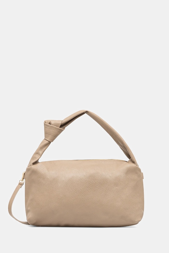 Кожаная сумка Answear.Lab, бежевый
Кожаная сумка Answear.Lab, бежевый