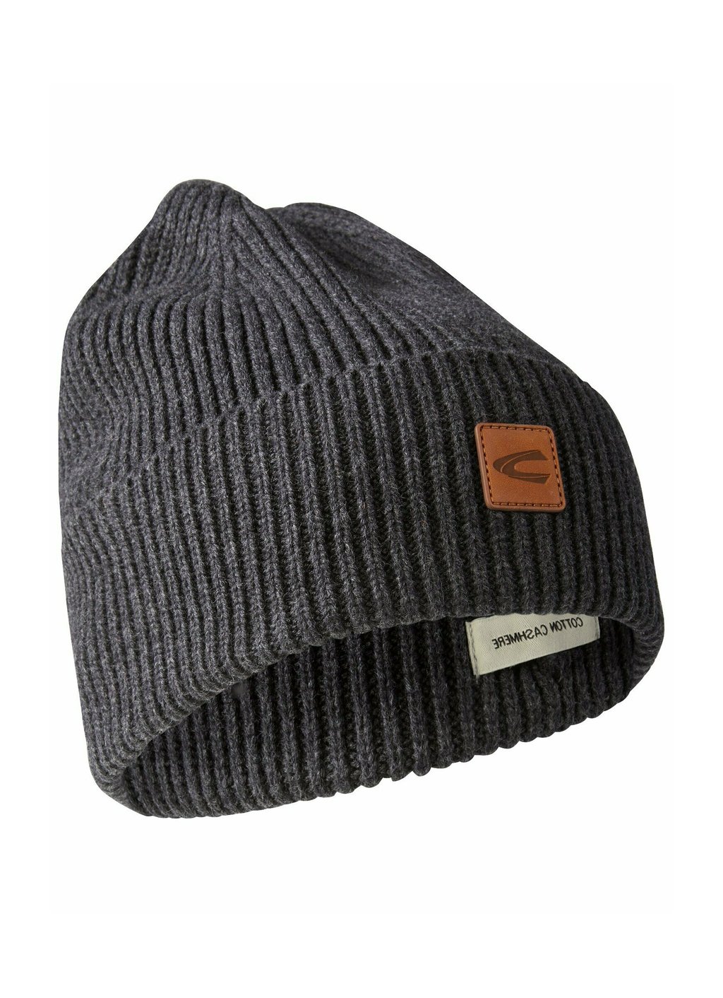 Шапка camel active, серый
Шапка camel active, серый