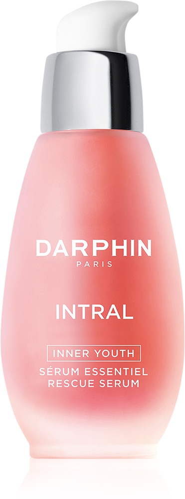 Успокаивающая сыворотка для восстановления внутренней молодости кожи Intral Darphin, 50 мл
Успокаивающая сыворотка для восстановления внутренней молодости кожи Intral Darphin, 50 мл