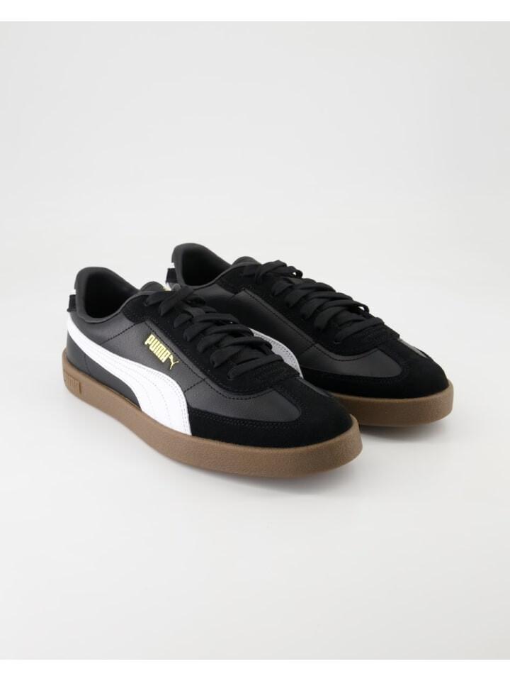 Кроссовки на шнуровке Puma Sneaker low, черный
Кроссовки на шнуровке Puma Sneaker low, черный