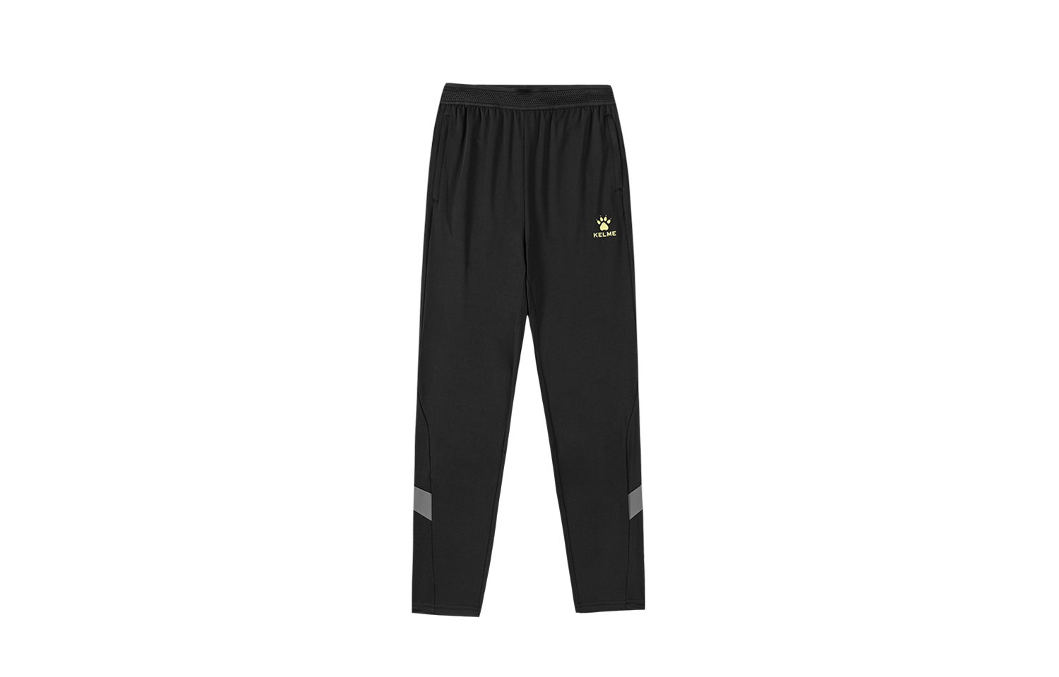 Вязаные спортивные штаны унисекс KELME, черный
Вязаные спортивные штаны унисекс KELME, черный