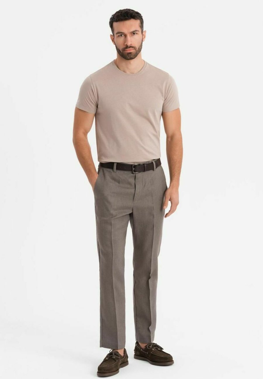 Футболка Ombre SET OF 3, Warm Gray Coral Light Blue/Light Blue
Футболка Ombre SET OF 3, Warm Gray Coral Light Blue/Light Blue