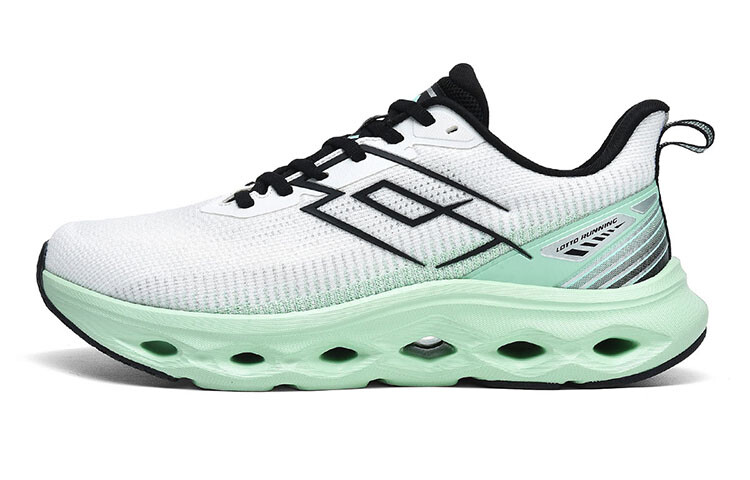 Кроссовки мужские с низким верхом Lotto 
Кроссовки мужские с низким верхом Lotto