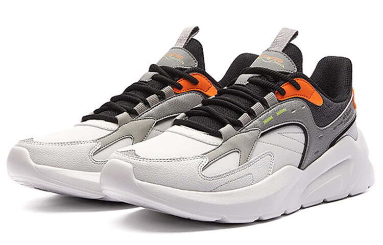 Мужские кроссовки Bashan Lifestyle С Низким берцем, черный /серый Erke
Мужские кроссовки Bashan Lifestyle С Низким берцем, черный /серый Erke