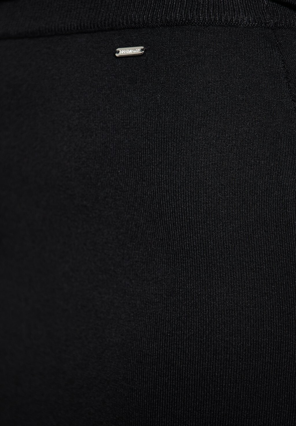 Юбка-карандаш DreiMaster, черный
Юбка-карандаш DreiMaster, черный