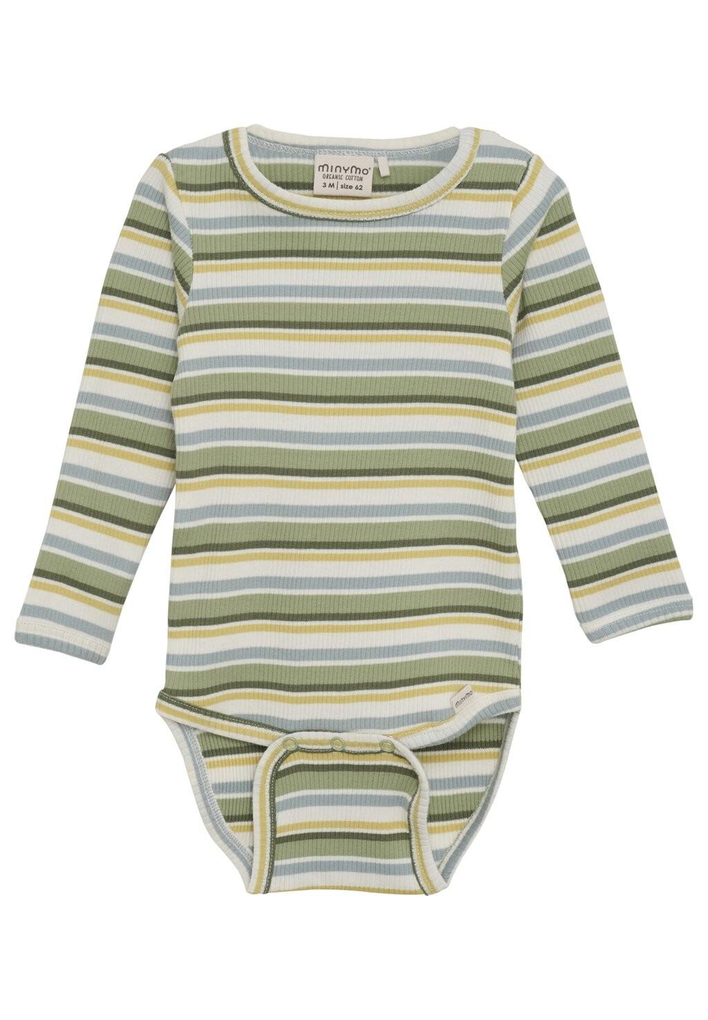 Боди Minymo, цвет reseda
Боди Minymo, цвет reseda