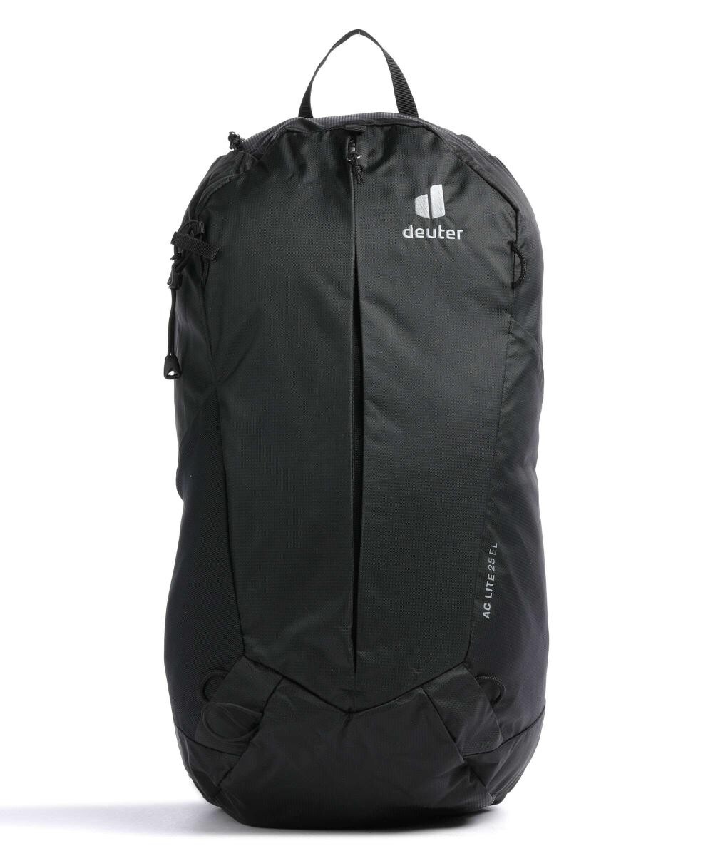 Походный рюкзак AC Lite 25 EL полиэстер Deuter, черный
Походный рюкзак AC Lite 25 EL полиэстер Deuter, черный